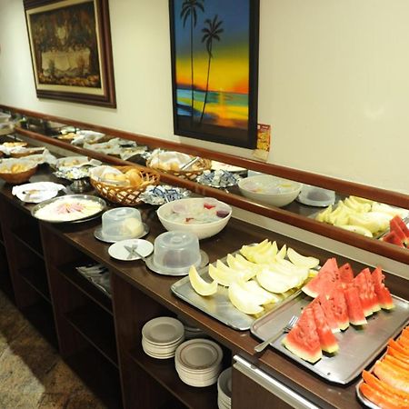 Oft Garden Hotel 戈亚尼亚 外观 照片