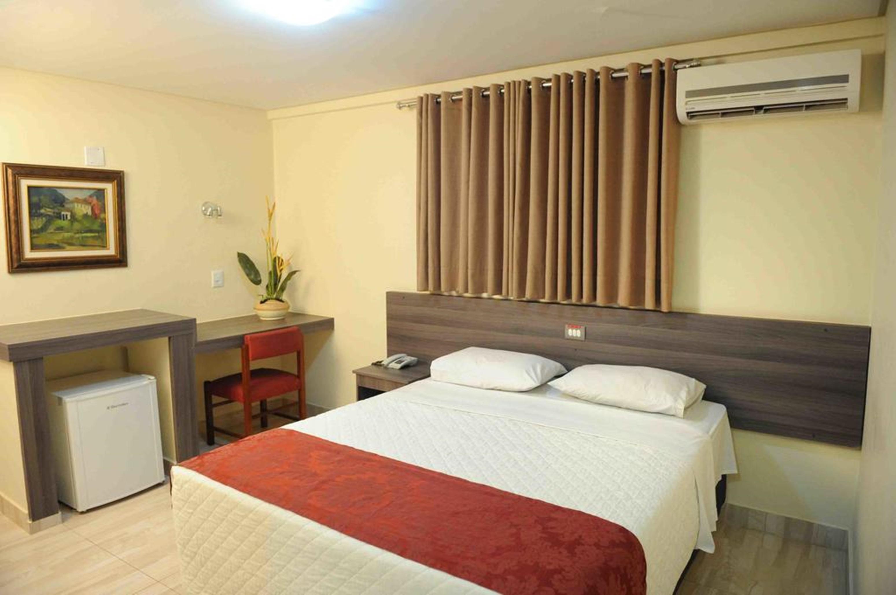 Oft Garden Hotel 戈亚尼亚 外观 照片