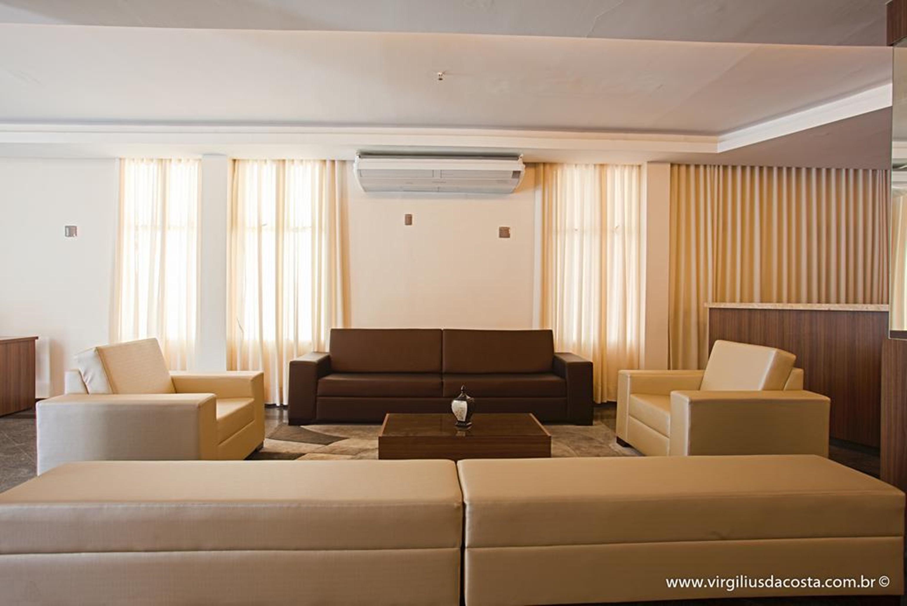 Oft Garden Hotel 戈亚尼亚 外观 照片
